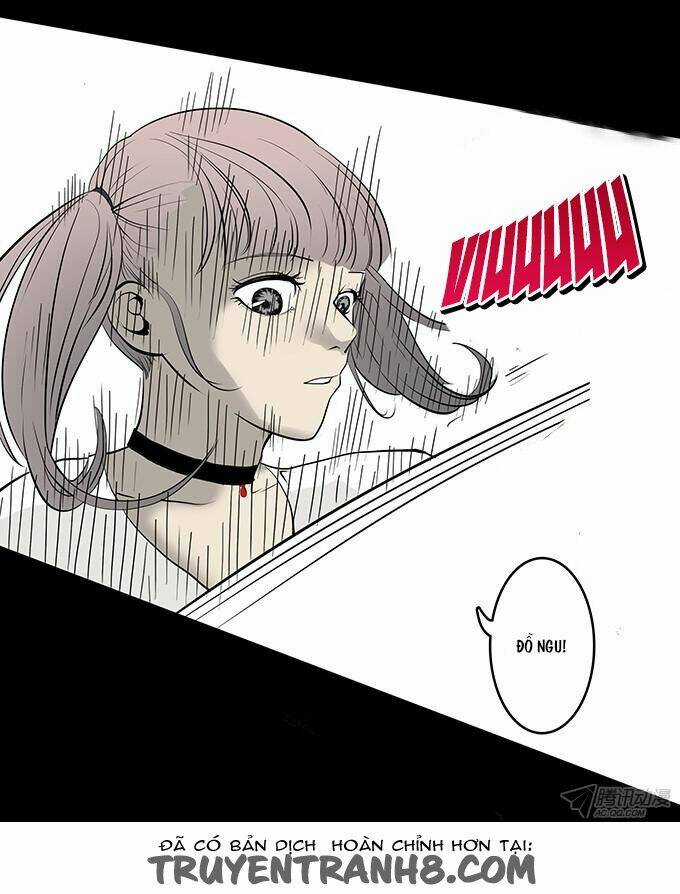 Ớn Lạnh Tuyệt Đối - Chapter 57 - Trang 28