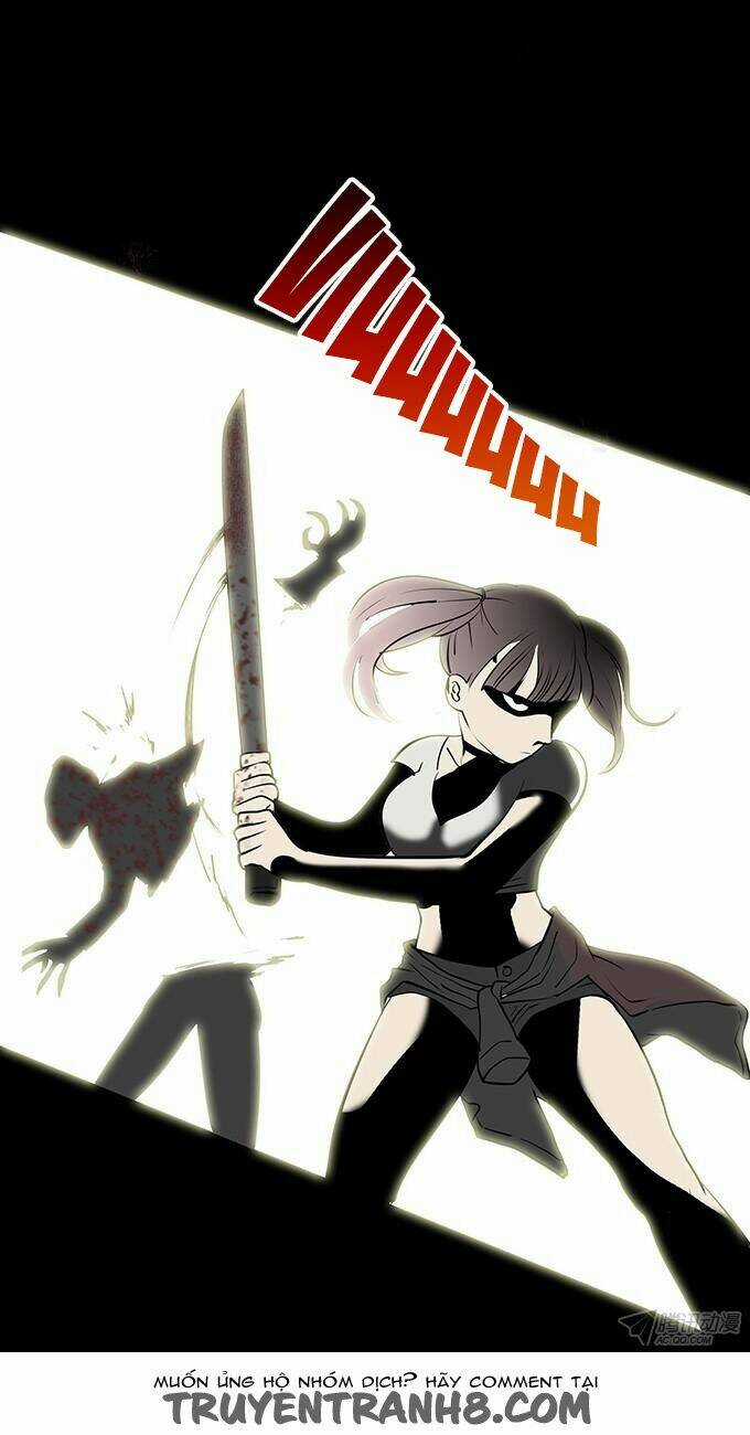 Ớn Lạnh Tuyệt Đối - Chapter 57 - Trang 29