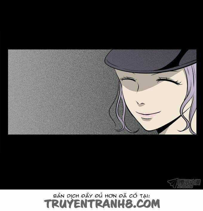 Ớn Lạnh Tuyệt Đối - Chapter 57 - Trang 4