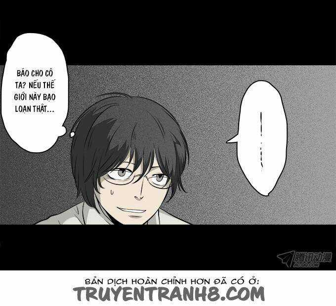 Ớn Lạnh Tuyệt Đối - Chapter 57 - Trang 5