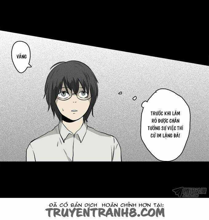 Ớn Lạnh Tuyệt Đối - Chapter 57 - Trang 8