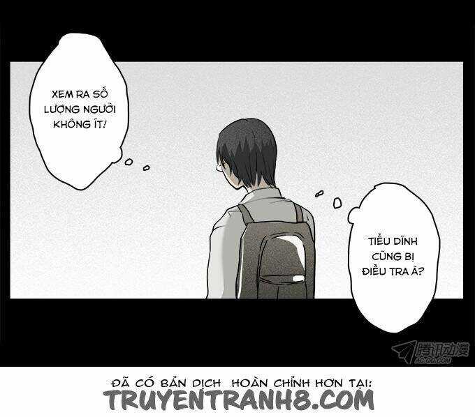 Ớn Lạnh Tuyệt Đối - Chapter 57 - Trang 10