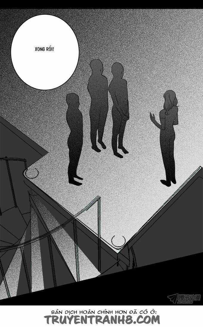 Ớn Lạnh Tuyệt Đối - Chapter 58 - Trang 13