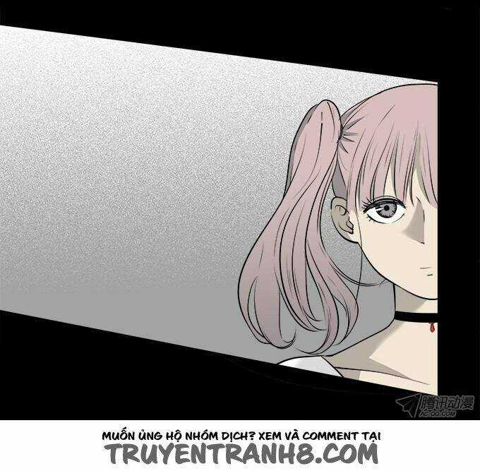 Ớn Lạnh Tuyệt Đối - Chapter 58 - Trang 17