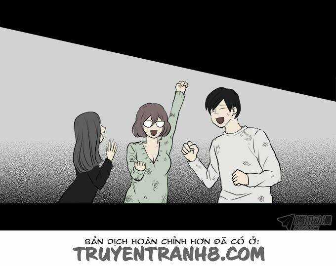 Ớn Lạnh Tuyệt Đối - Chapter 58 - Trang 19