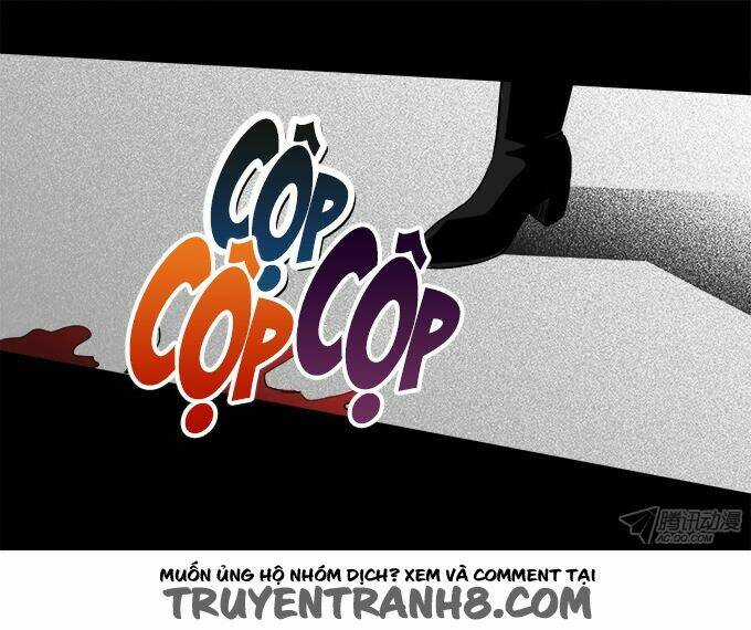 Ớn Lạnh Tuyệt Đối - Chapter 58 - Trang 3