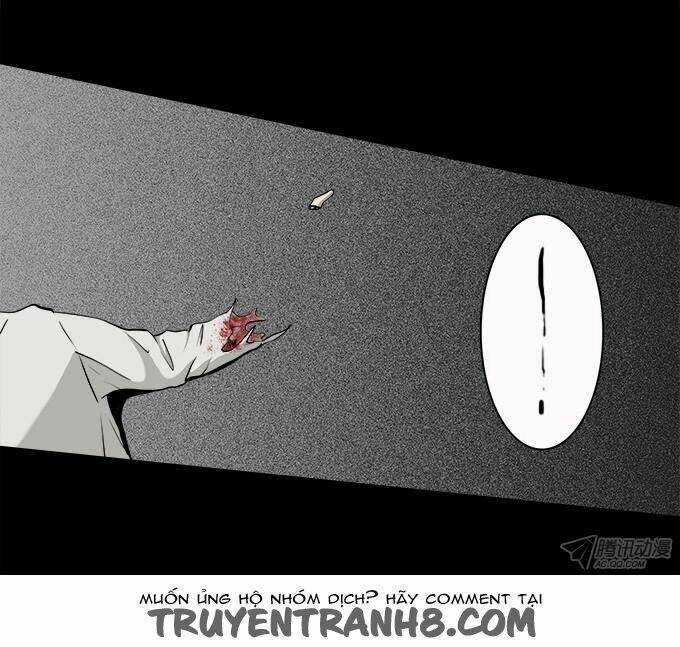 Ớn Lạnh Tuyệt Đối - Chapter 58 - Trang 4