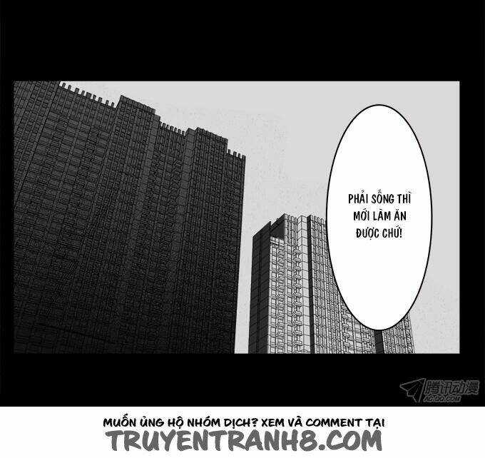 Ớn Lạnh Tuyệt Đối - Chapter 58 - Trang 10