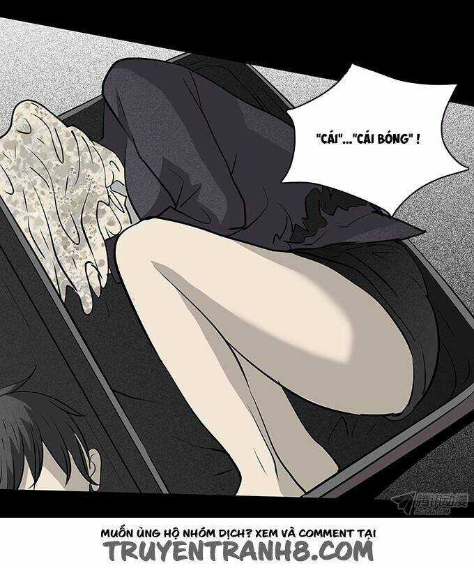 Ớn Lạnh Tuyệt Đối - Chapter 59 - Trang 13