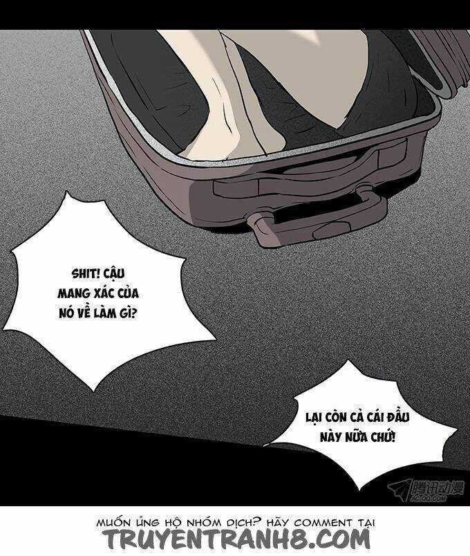 Ớn Lạnh Tuyệt Đối - Chapter 59 - Trang 14