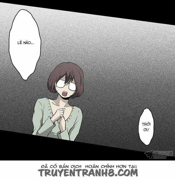 Ớn Lạnh Tuyệt Đối - Chapter 59 - Trang 15