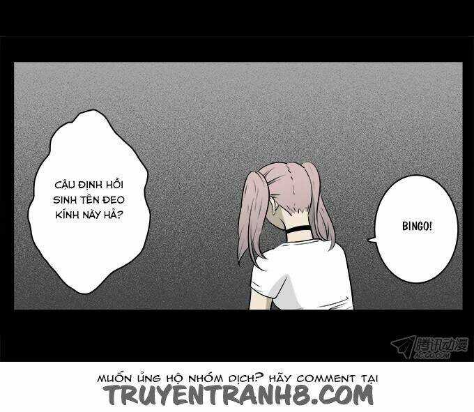 Ớn Lạnh Tuyệt Đối - Chapter 59 - Trang 17