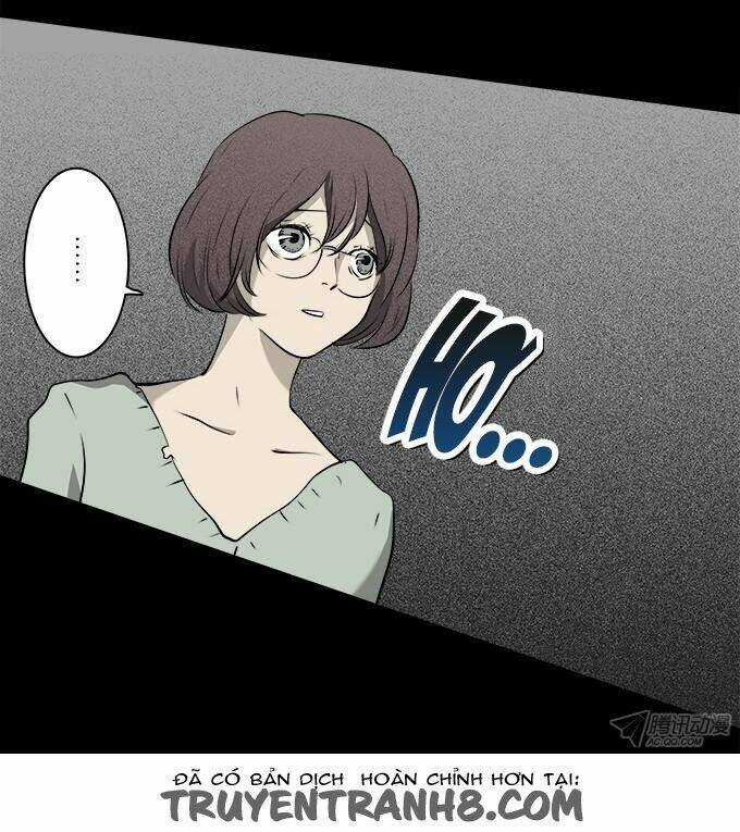 Ớn Lạnh Tuyệt Đối - Chapter 59 - Trang 19