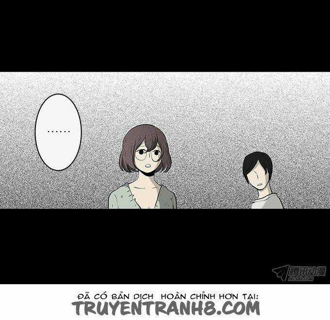 Ớn Lạnh Tuyệt Đối - Chapter 59 - Trang 3