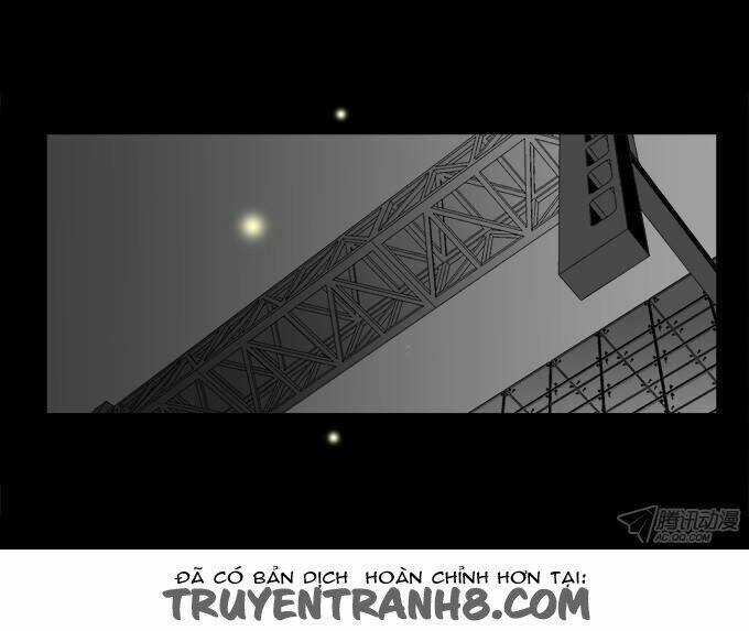 Ớn Lạnh Tuyệt Đối - Chapter 59 - Trang 22