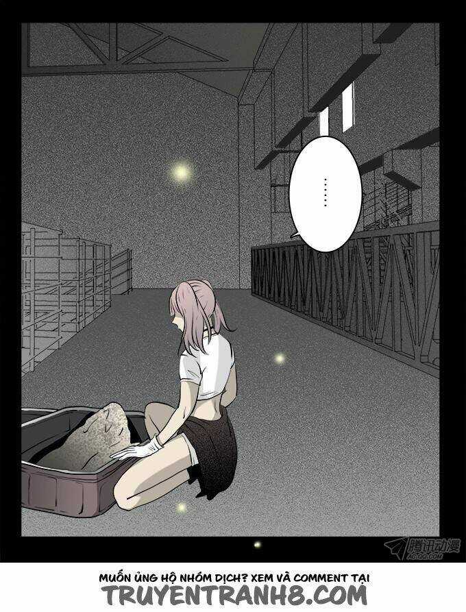 Ớn Lạnh Tuyệt Đối - Chapter 59 - Trang 23