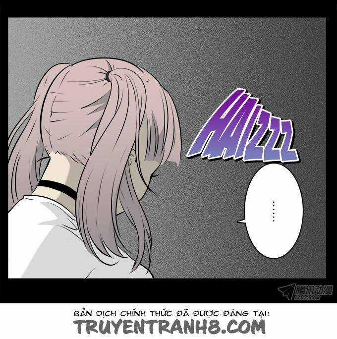Ớn Lạnh Tuyệt Đối - Chapter 59 - Trang 24