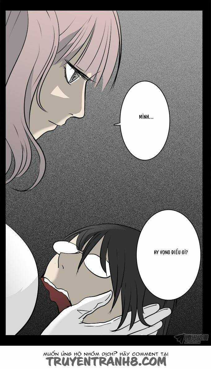 Ớn Lạnh Tuyệt Đối - Chapter 59 - Trang 25