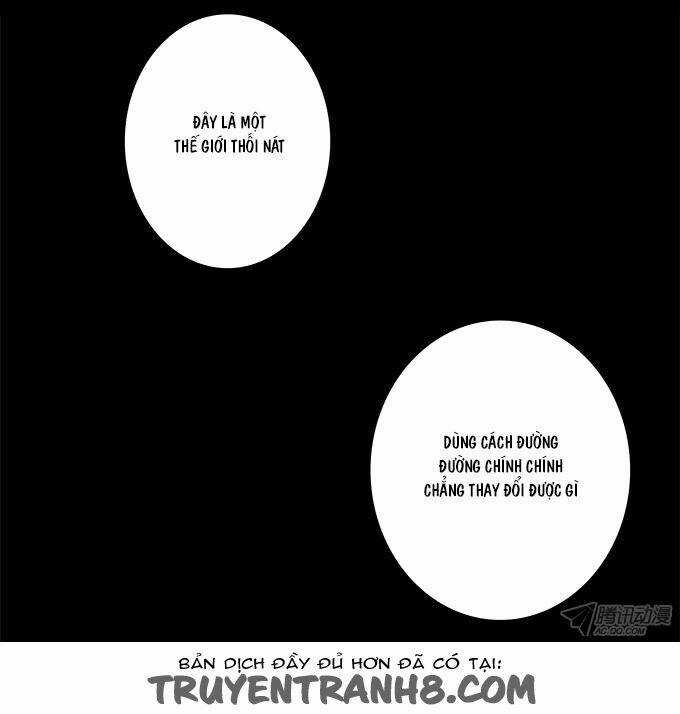 Ớn Lạnh Tuyệt Đối - Chapter 59 - Trang 26