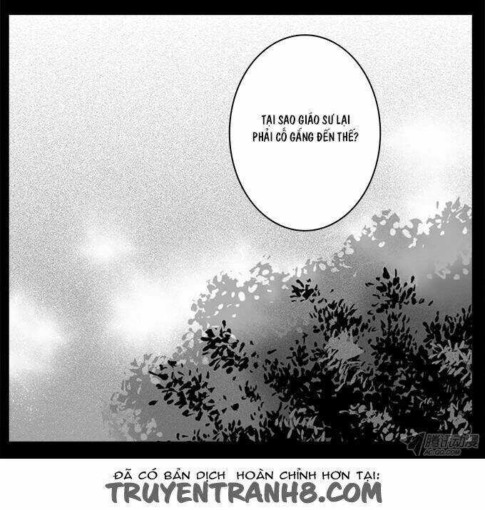 Ớn Lạnh Tuyệt Đối - Chapter 59 - Trang 27
