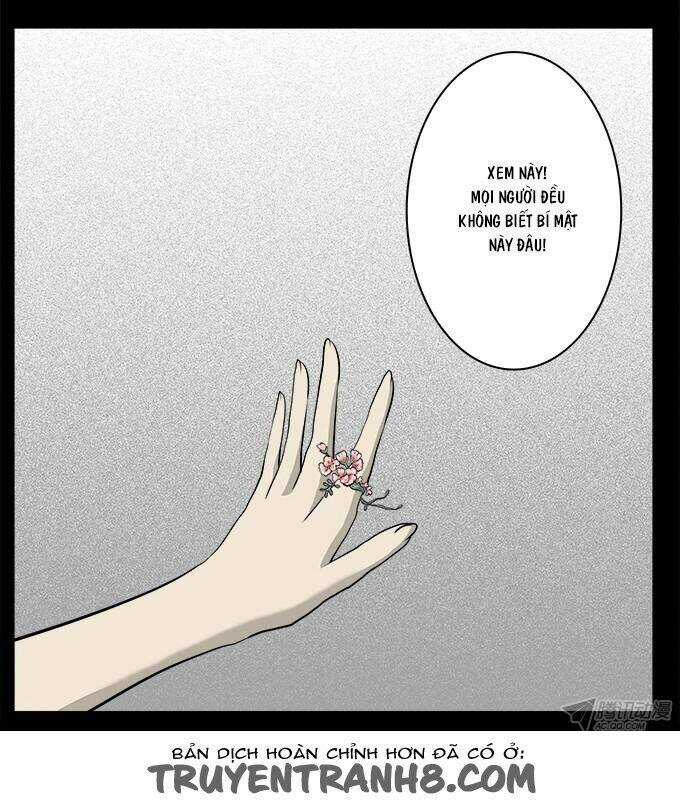Ớn Lạnh Tuyệt Đối - Chapter 59 - Trang 28