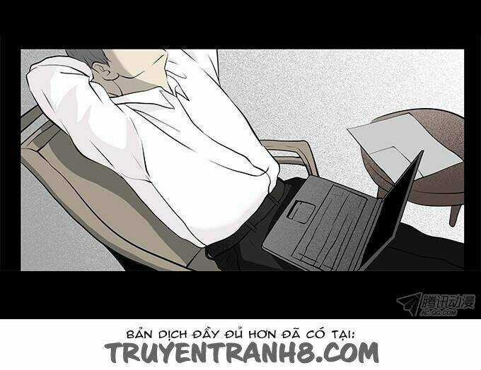 Ớn Lạnh Tuyệt Đối - Chapter 59 - Trang 31