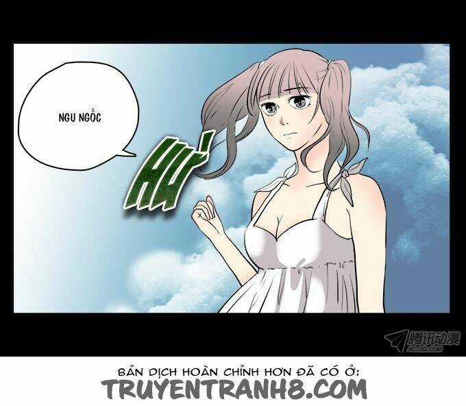 Ớn Lạnh Tuyệt Đối - Chapter 59 - Trang 32