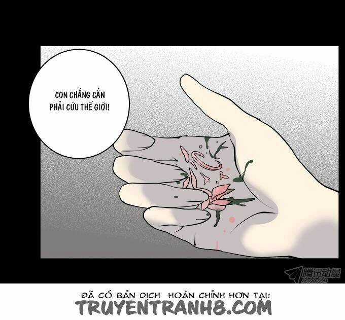 Ớn Lạnh Tuyệt Đối - Chapter 59 - Trang 33