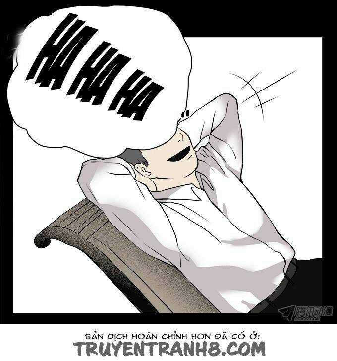 Ớn Lạnh Tuyệt Đối - Chapter 59 - Trang 34