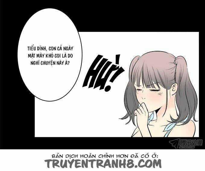 Ớn Lạnh Tuyệt Đối - Chapter 59 - Trang 35