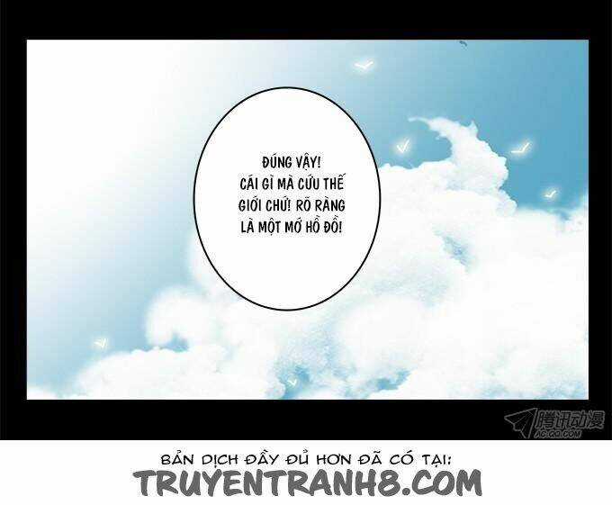 Ớn Lạnh Tuyệt Đối - Chapter 59 - Trang 36