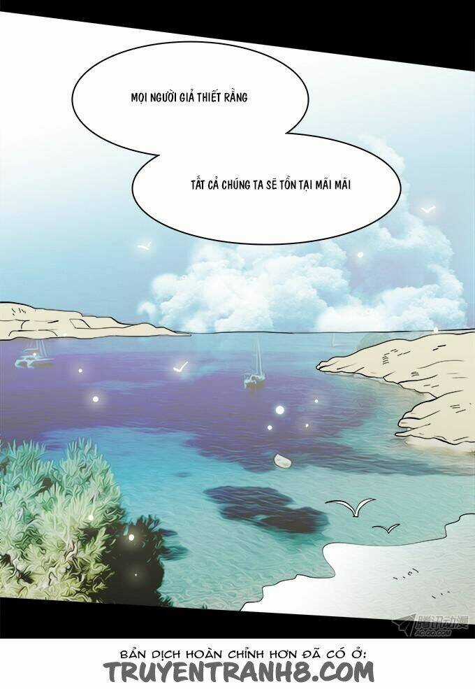 Ớn Lạnh Tuyệt Đối - Chapter 59 - Trang 38