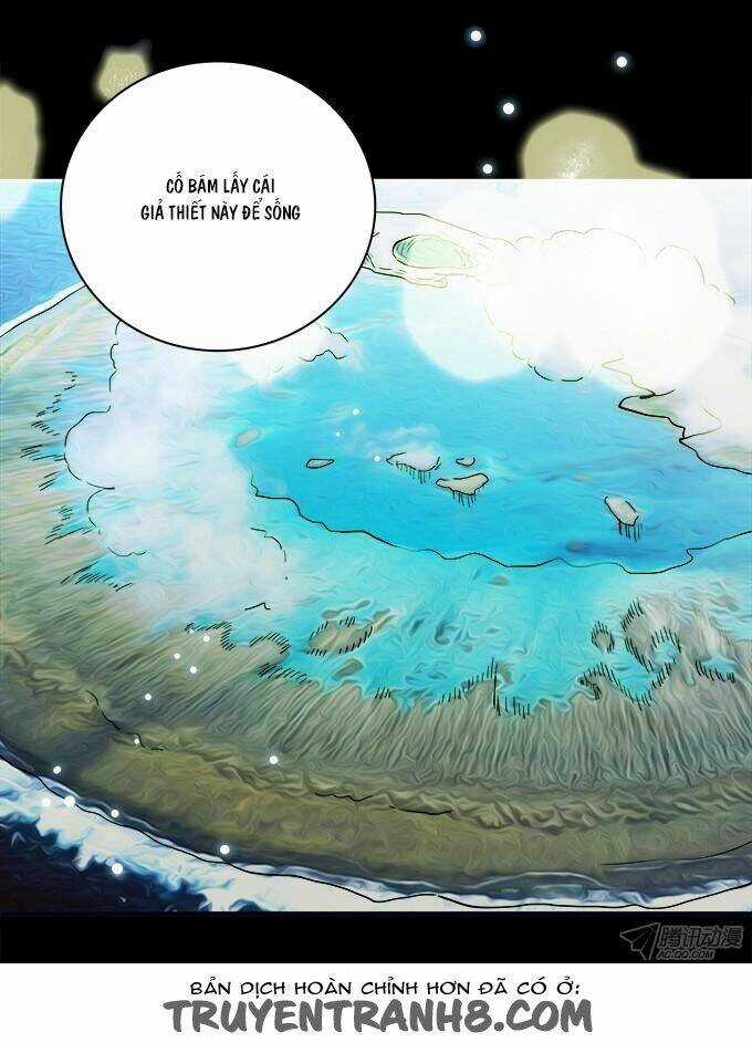 Ớn Lạnh Tuyệt Đối - Chapter 59 - Trang 39