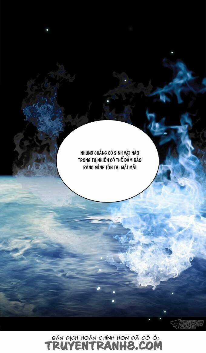 Ớn Lạnh Tuyệt Đối - Chapter 59 - Trang 40