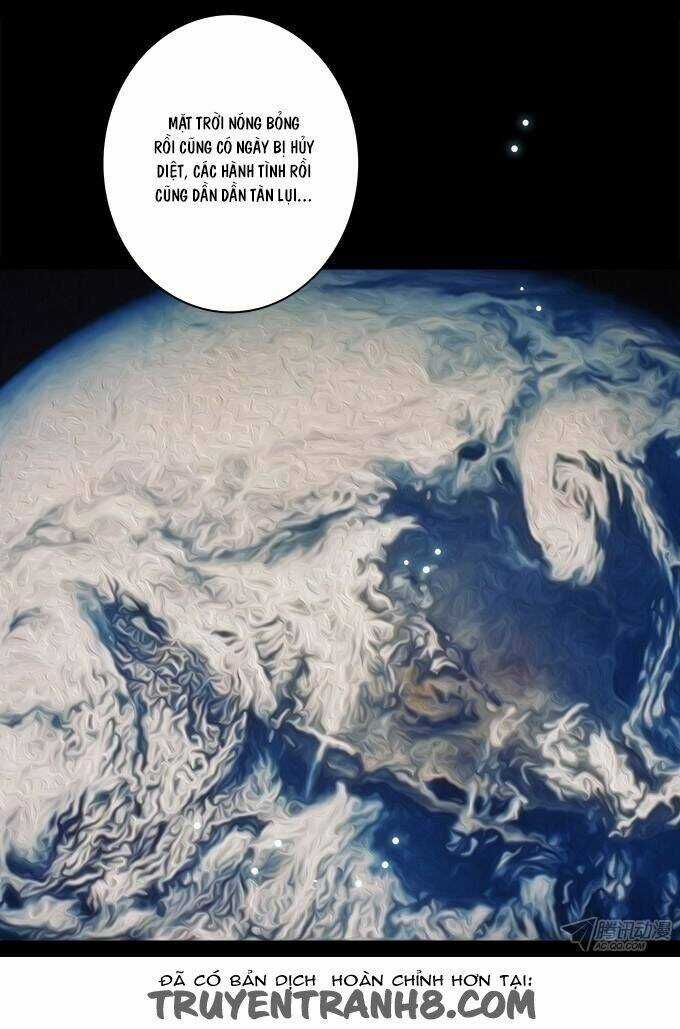 Ớn Lạnh Tuyệt Đối - Chapter 59 - Trang 41