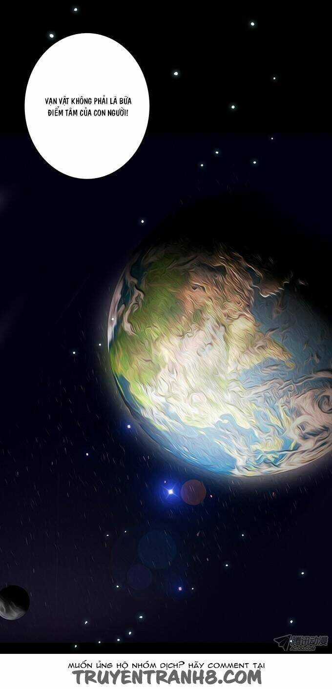 Ớn Lạnh Tuyệt Đối - Chapter 59 - Trang 42