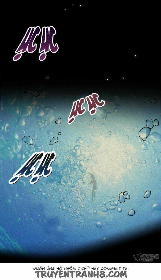 Ớn Lạnh Tuyệt Đối - Chapter 59 - Trang 43