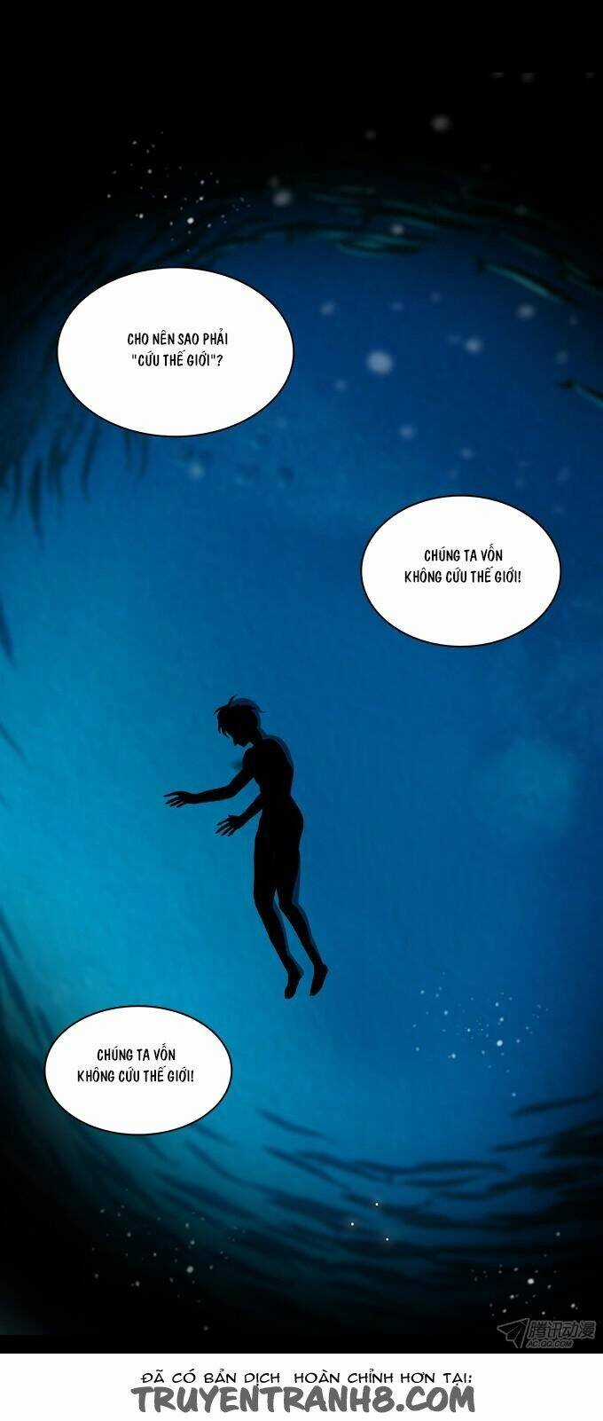 Ớn Lạnh Tuyệt Đối - Chapter 59 - Trang 44