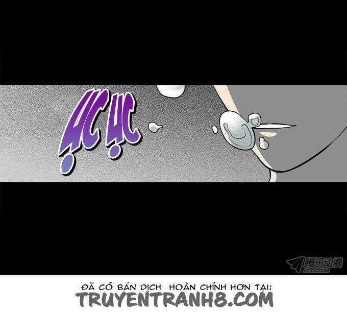 Ớn Lạnh Tuyệt Đối - Chapter 59 - Trang 46