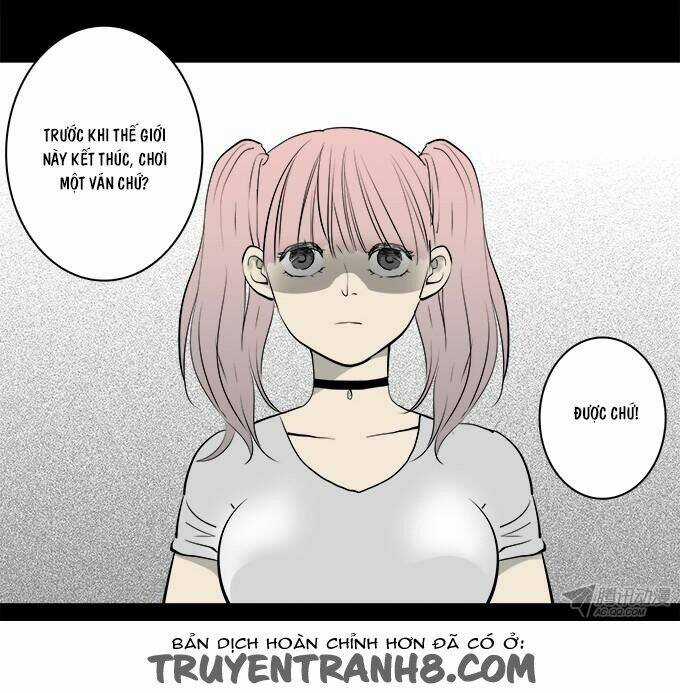 Ớn Lạnh Tuyệt Đối - Chapter 59 - Trang 47