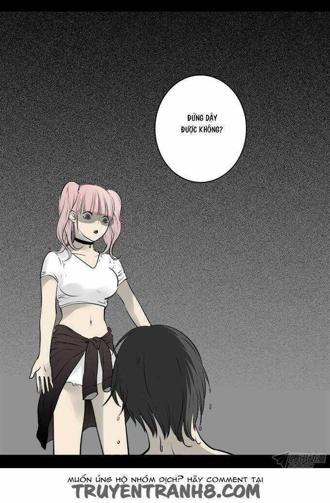 Ớn Lạnh Tuyệt Đối - Chapter 59 - Trang 50