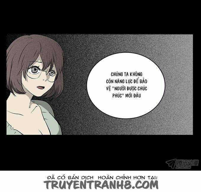 Ớn Lạnh Tuyệt Đối - Chapter 59 - Trang 7