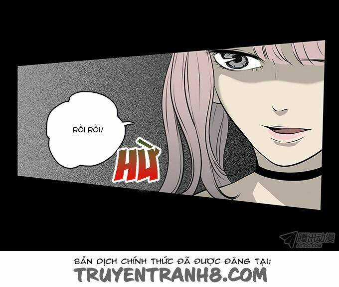 Ớn Lạnh Tuyệt Đối - Chapter 59 - Trang 10
