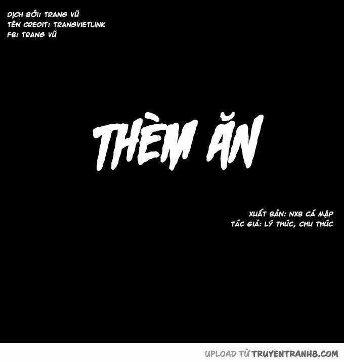 Ớn Lạnh Tuyệt Đối - Chapter 6 - Trang 2