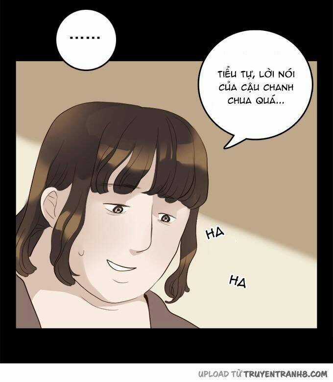 Ớn Lạnh Tuyệt Đối - Chapter 6 - Trang 11