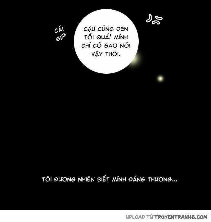 Ớn Lạnh Tuyệt Đối - Chapter 6 - Trang 12