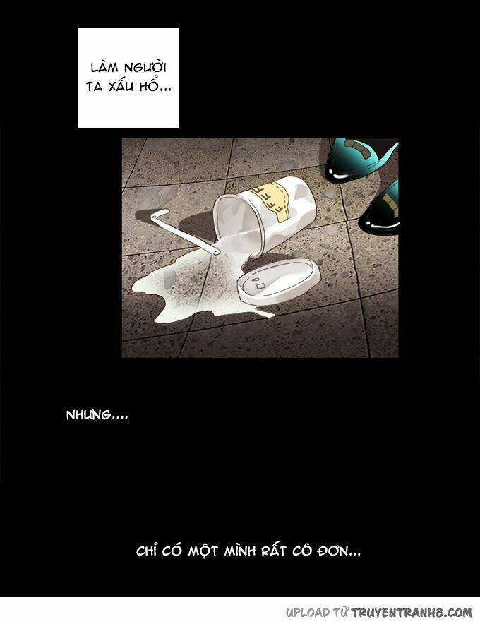 Ớn Lạnh Tuyệt Đối - Chapter 6 - Trang 14