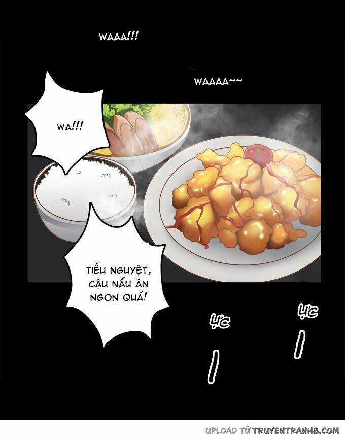 Ớn Lạnh Tuyệt Đối - Chapter 6 - Trang 15