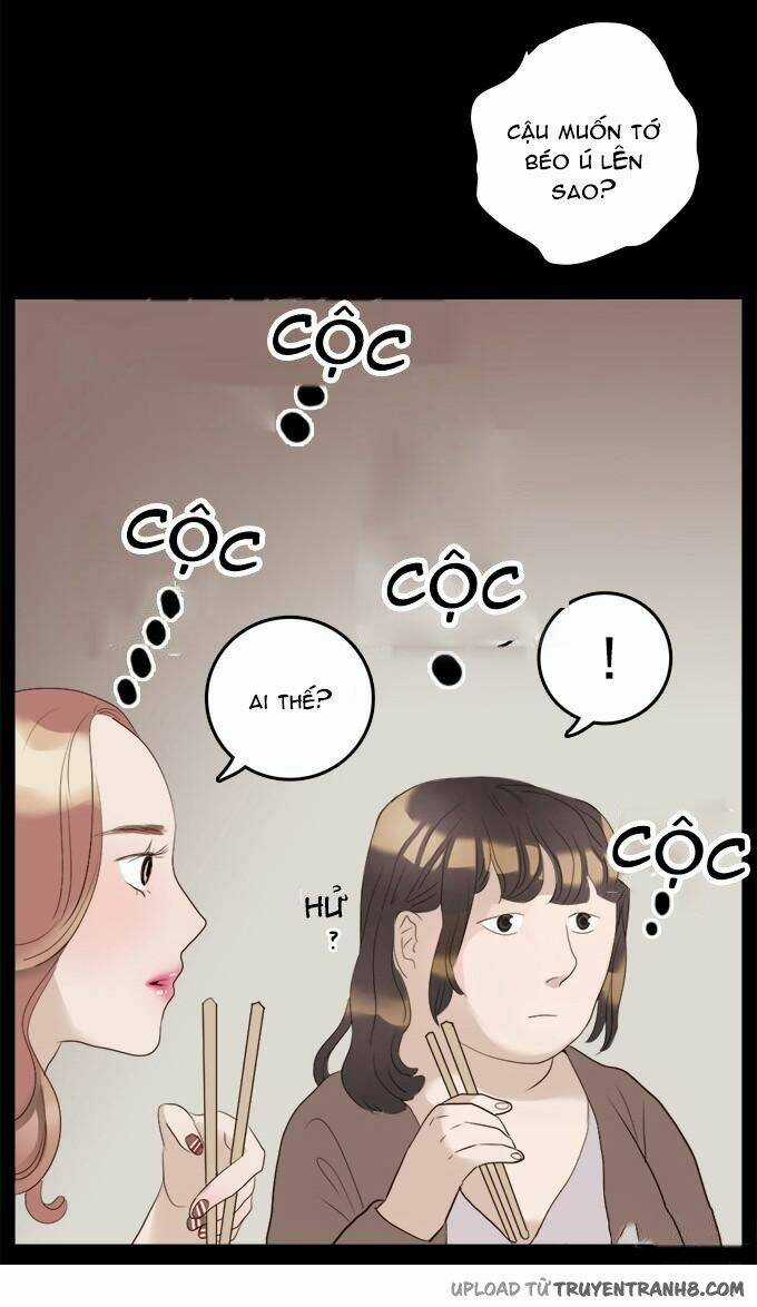 Ớn Lạnh Tuyệt Đối - Chapter 6 - Trang 16