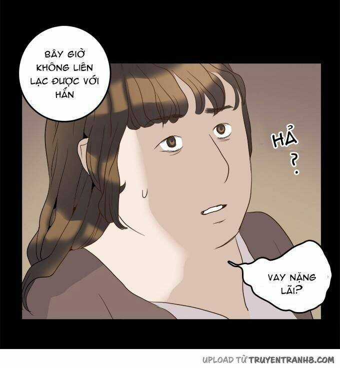 Ớn Lạnh Tuyệt Đối - Chapter 6 - Trang 19